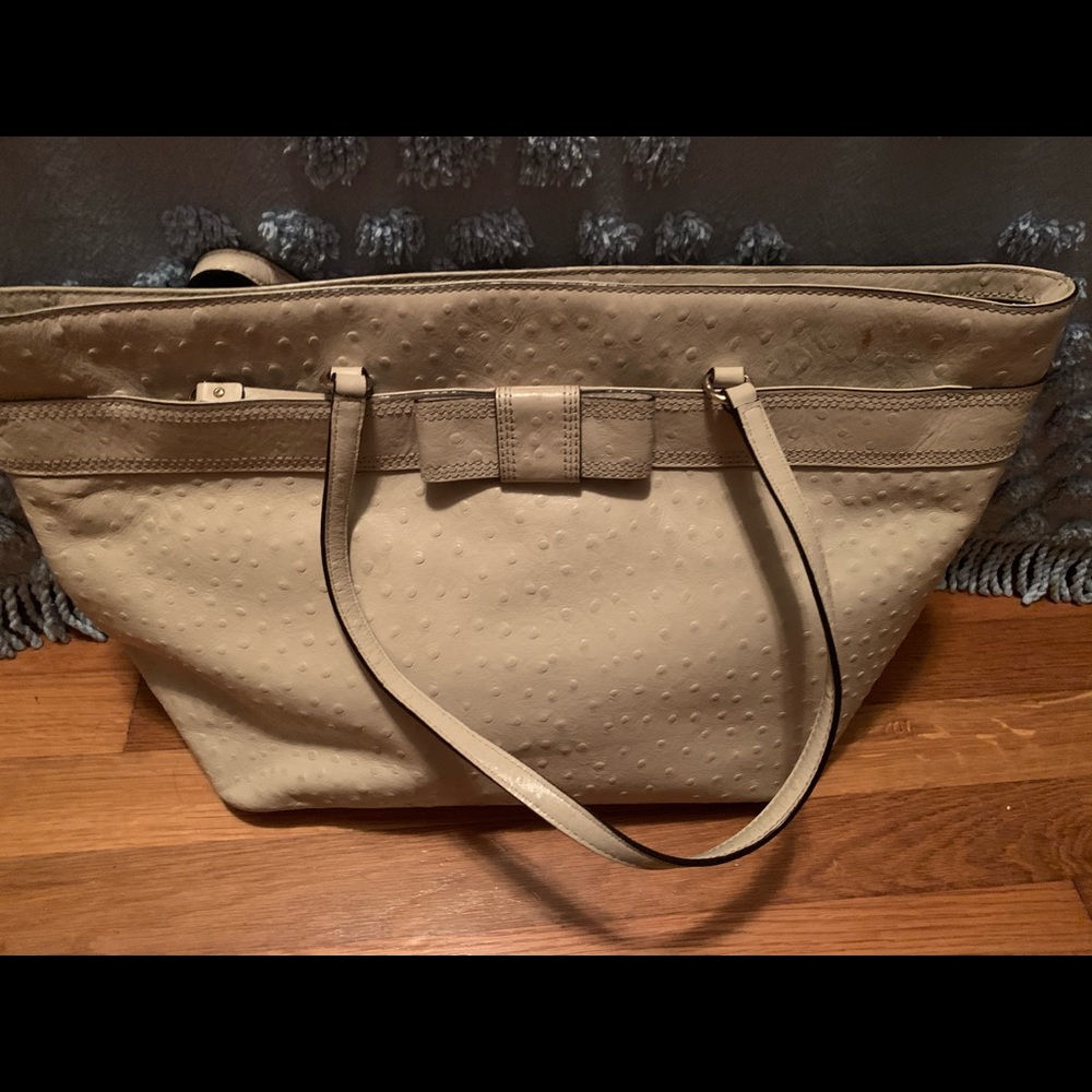Kate Spade tote